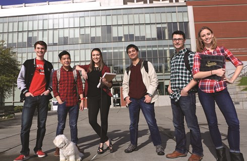 Seattle University